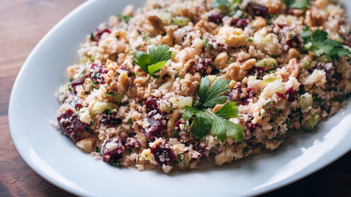 Insalata autunnale