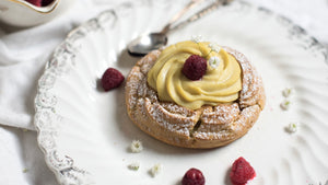 Zeppole di San Giuseppe