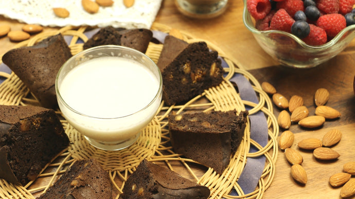 Panettoncini di Castagne