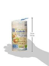 Probios Gallette di Riso con Sale  - 12 confezioni da  100 gr, Senza glutine
