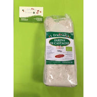 FARINA DI CASTAGNE BIO 500 GR ITALIA