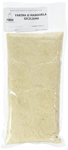 Pariani Farina di Mandorla Siciliana - 500 g