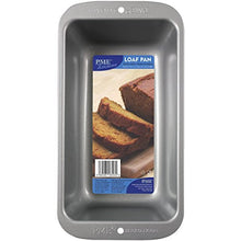 PME - Stampo Antiaderente per Pane e Plumcake, in Acciaio al Carbonio 23 x 12 cm