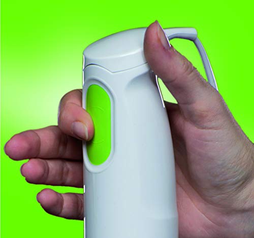 Bicchiere Frullatore Braun Per Minipimer Multiquick - Accessorio In Plastica Per Frullati E Salse - Foto 1