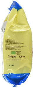 Zer% Glutine Tagliatelle a Nido di Grano Saraceno - 250 gr - [confezione da 6], Senza glutine