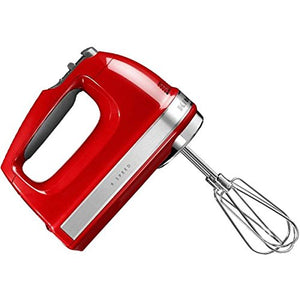 Frullino Elettrico KitchenAid 9 Velocità - Argento - Foto 11