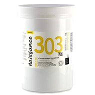 Naissance Burro di Cacao Biologico 500g - Puro, Naturale, Non raffinato, Certificato Biologico, Vegano - Ideale per Formulazioni Cosmetiche