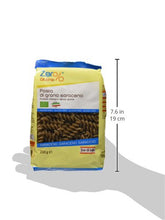 Zer% Glutine Fusilli di Grano Saraceno - 250 gr - [confezione da 4], Senza glutine