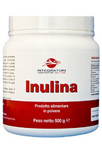 Inulina (Inulina in polvere 500 g)