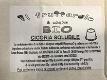 CICORIA SOLUBILE 50 CAPSULE COMPATIBILI NESPRESSO