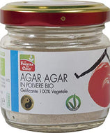 La Finestra Sul Cielo Agar Agar in Polvere Bio - 40 g