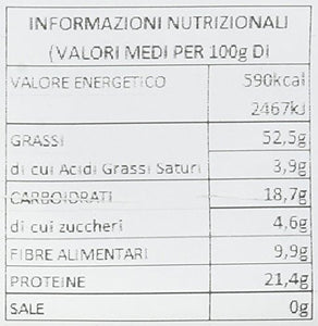 Pariani Farina di Mandorla Siciliana - 500 g