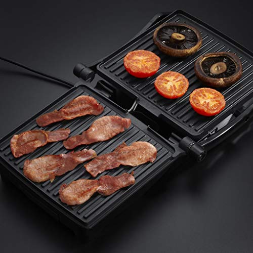 Casseruola Da Forno Russell Hobbs 36cm - Smaltata Nero Per Carne E Arrosti - Foto 11