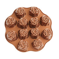 NordicWare, Stampo torte a forma di rosa