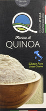 Quinoa Italia Farina di Quinoa - 1Kg