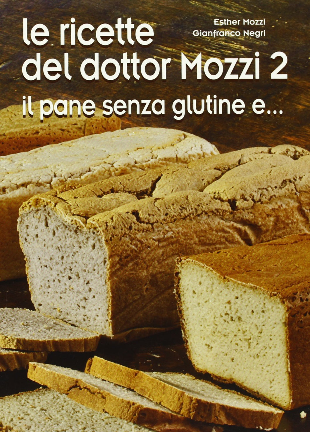 Le ricette del dottor Mozzi: 2