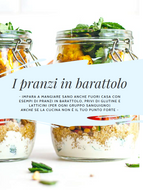 I pranzi in barattolo